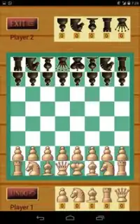Supplier Chess Screen Shot 5