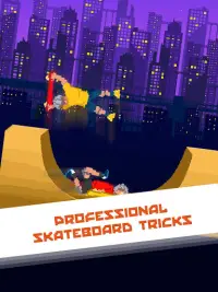 Skate! Screen Shot 5