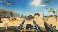 War Defense: Seaside Skirmish Screen Shot 2