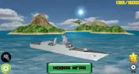 Морской бой 3D Pro Screen Shot 10
