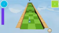 Mini Golf 3D Screen Shot 4