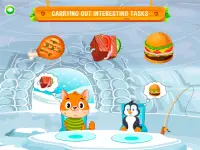 Educational Games for toddlers Screen Shot 15