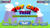 Toy Car Toss Screen Shot 0