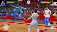 Karate Fighter: Fighting Games Screen Shot 4