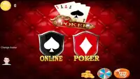 Poker Card Master Online Screen Shot 0
