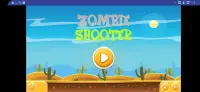 Zombie Shooter 2021 Screen Shot 1