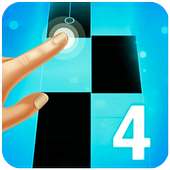 Piano Tiles 4