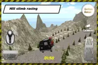 Famous Van Racing Screen Shot 1