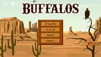 Buffalos Board Game Screen Shot 0