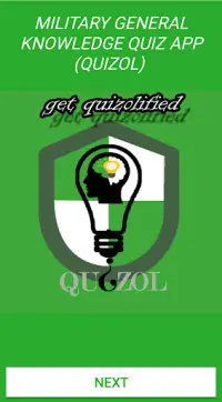 Quizilat : Learn Something New - Offline Screen Shot 0