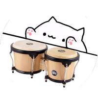 Bongo Cat