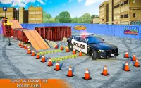 Advance car parking driving simulation game 2019 Screen Shot 2
