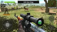 FPS Hunter: Survival Game Screen Shot 4