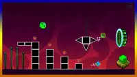 Geometry Endless Dash Screen Shot 1