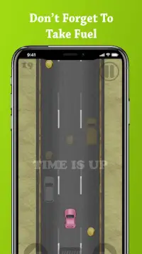 Speedy car Screen Shot 2