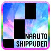 Luxury Piano - Naruto Shippuden