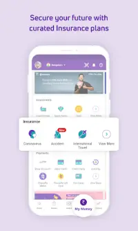 PhonePe – UPI Payments, Recharges & Money Transfer Screen Shot 4