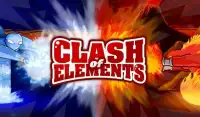 Clash of Elements Screen Shot 0