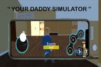 Your Daddy simulator mod Screen Shot 0