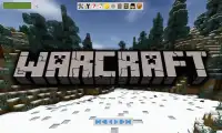WarCraft : Exploration Craft Screen Shot 0