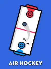 2 Player games : the Challenge Screen Shot 11
