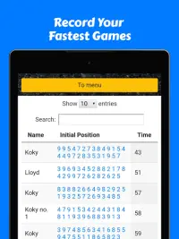 Same Or Ten - Catchy Number Puzzle Game Screen Shot 6