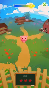 Farm Fun Screen Shot 1