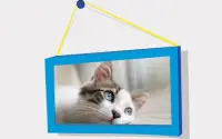 Hewan Puzzle: Cats Screen Shot 2