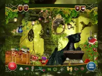 Hidden Objects: Age Of Dragons Screen Shot 1
