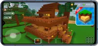 Block Craft 3D: Building Simulator Games Screen Shot 3