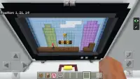 Yeni Mario Mini oyun. MCPE için harita Screen Shot 5