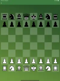 Bongcloud Chess Training Screen Shot 7