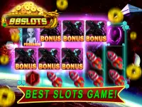 88 slots - huuge fortune casino slot machines Screen Shot 8