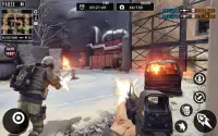 Call of Modern War FPS Shooting Games Duty Screen Shot 2
