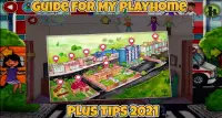 Guide For My PlayHome Plus Tips 2021 Screen Shot 1