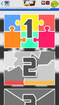 LogoQuiz-Puzzle! HD Screen Shot 2