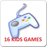 Free Kids Games Online Games Screen Shot 1
