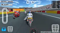Bike Racing - Bike Race Game Screen Shot 1