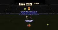 EURO2021: penalty shoot out Screen Shot 1
