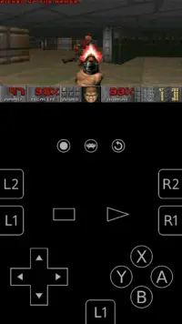 RetroArch Screen Shot 3