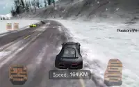 Ultimate 3D Car Racing Screen Shot 1