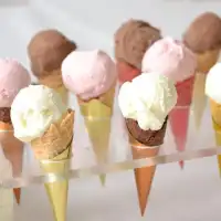 Ice Cream Jigsaw Puzzles Screen Shot 3