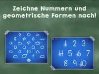 Schreiben Lernen - Schreibschrift für Grundschule Screen Shot 3