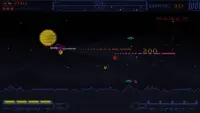Space Swift - Retro Space Shooter Screen Shot 1