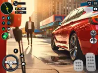 US Car Simulator: Car Games 3D Screen Shot 7