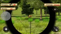 Jungle Animals Sniper Hunting Screen Shot 5