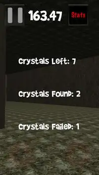 STEM Crystal Clear Project Screen Shot 6