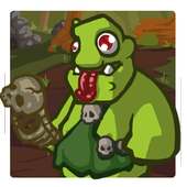Zombie And Barbarian: Clans War