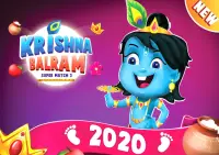 Krishna Balram -  Match 3 Game | Connect 3 or More Screen Shot 7