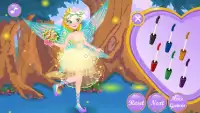 Dreamy Fairy Bride Screen Shot 5